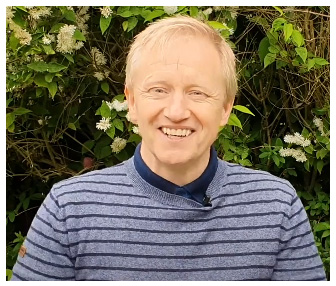 Alan Graver, Managing Director of Skyblue Research