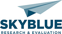Skyblue logo